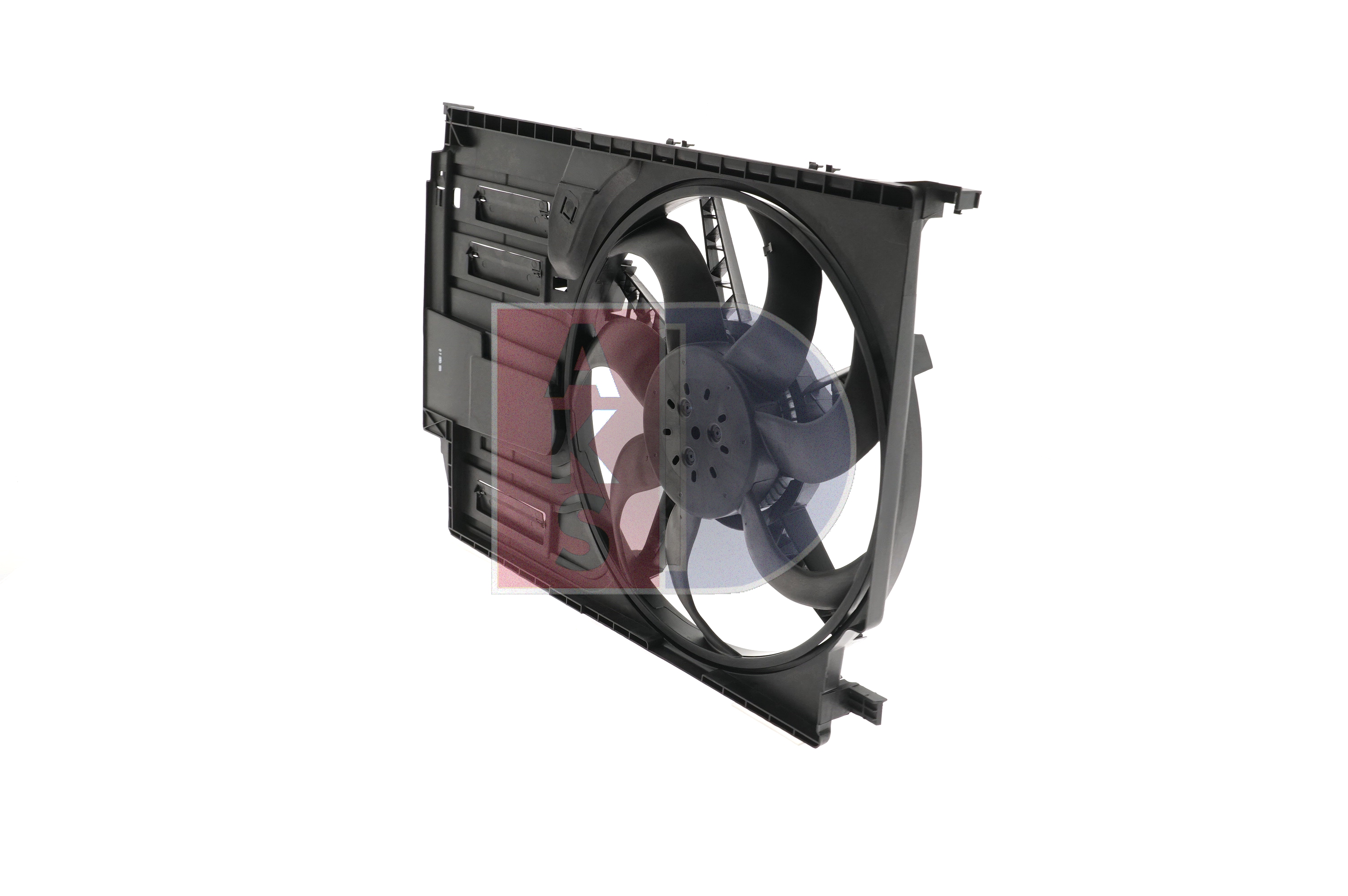 AKS DASIS 058113N Mini F56 Kühlerlüfter original kosten