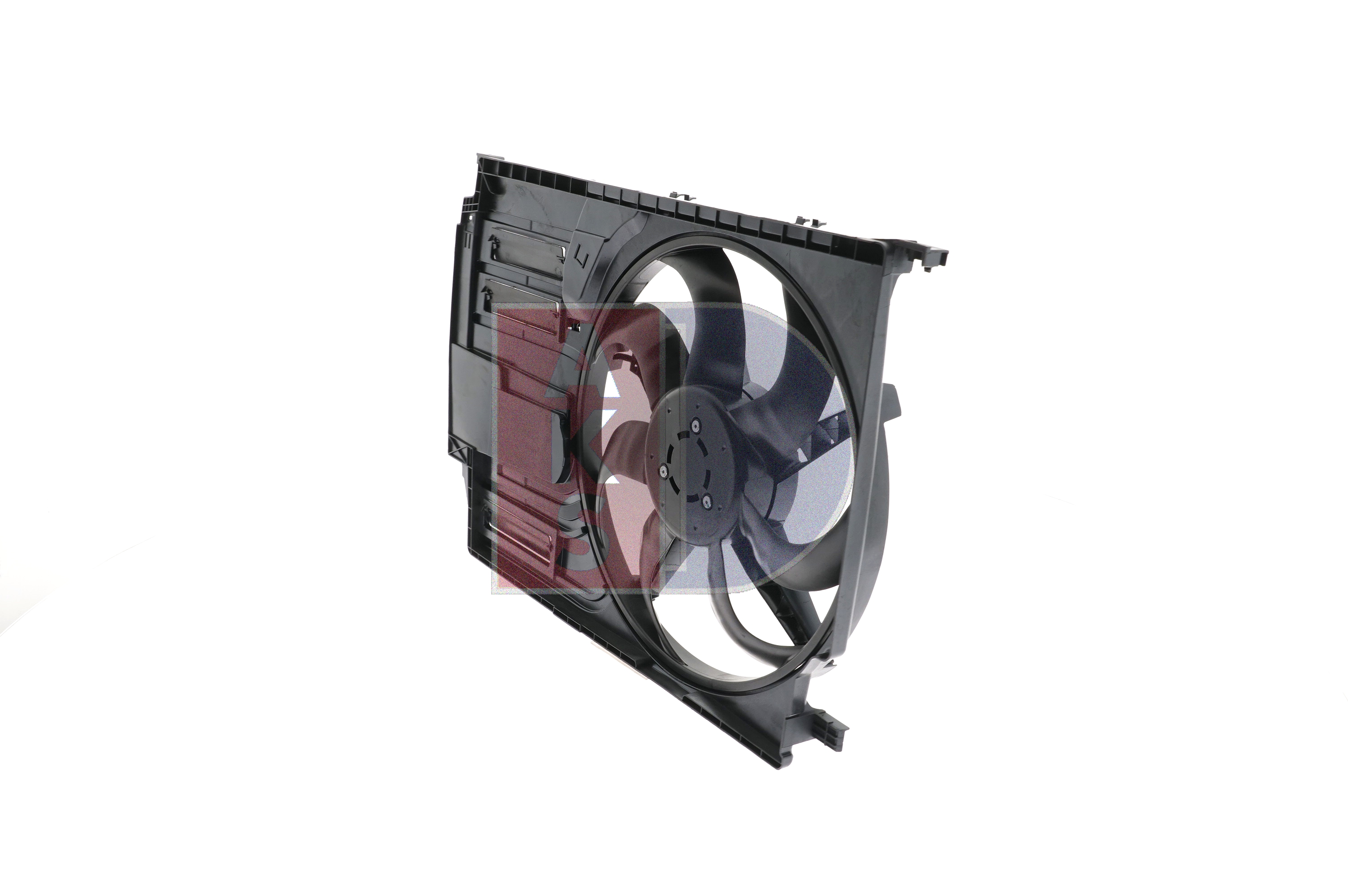 AKS DASIS Motoventilateur 058114N