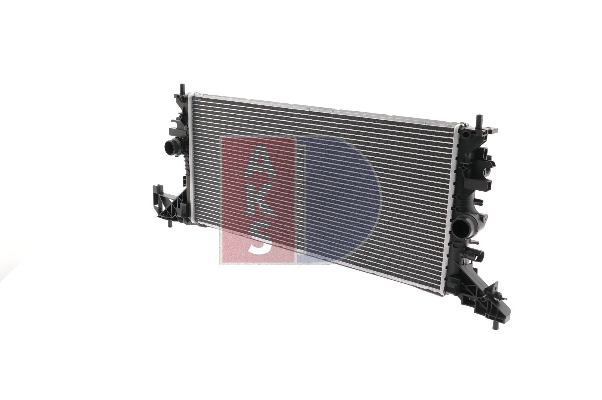13453906 OE AKS DASIS Radiateur du moteur 150149N