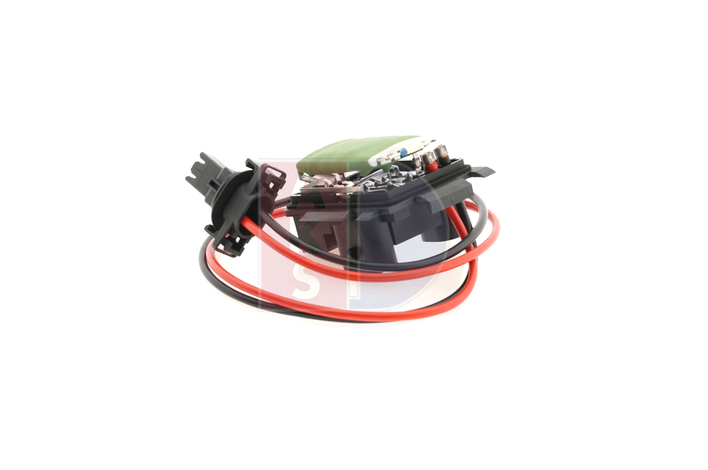 158149N AKS DASIS Blower resistor price