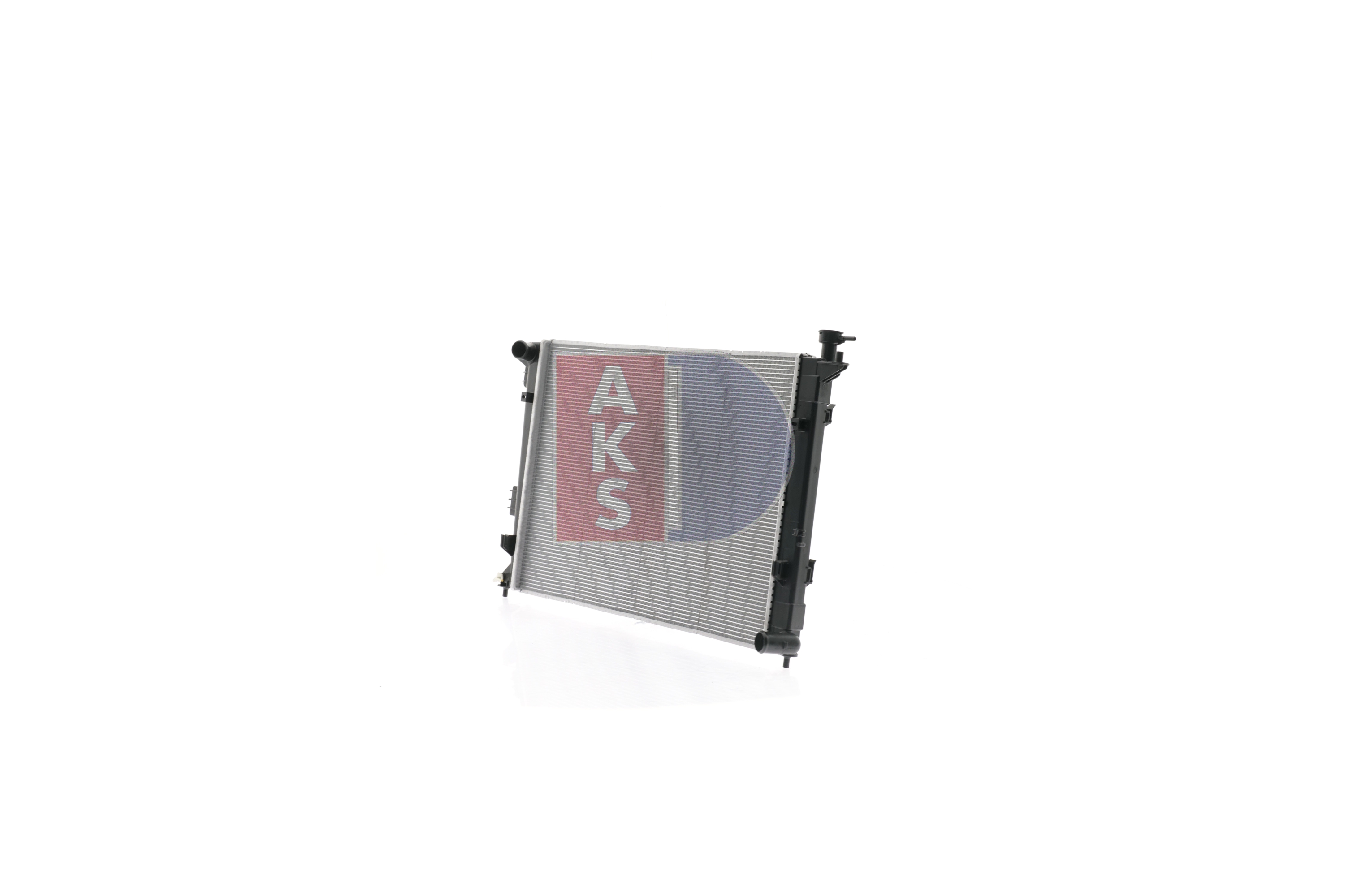 Acheter AKS DASIS Radiateur du moteur 560128N