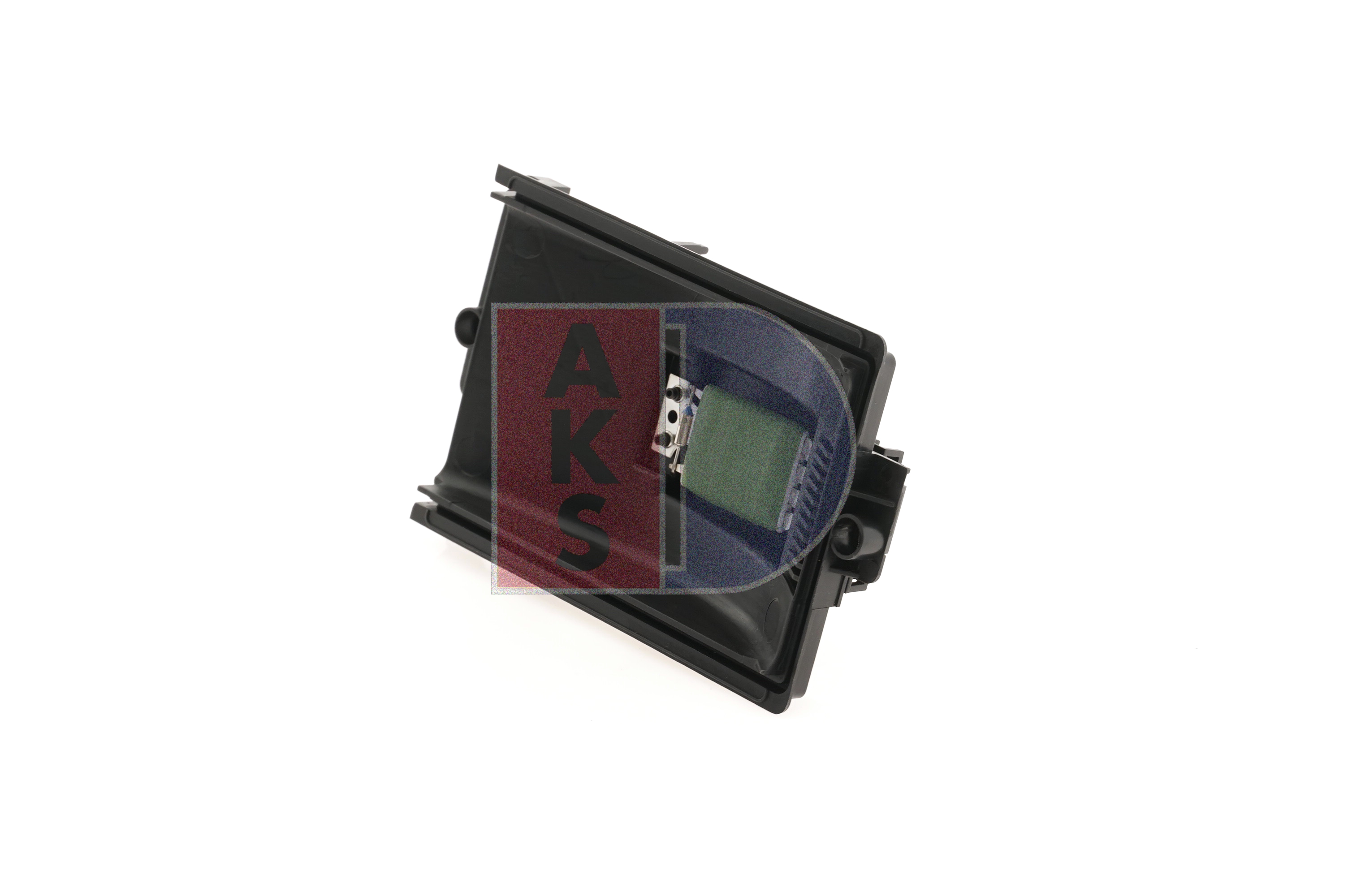 Résistance, pulseur d'air habitacle AKS DASIS 740297N appropriées pour VW, AUDI, SEAT, SKODA pas cher