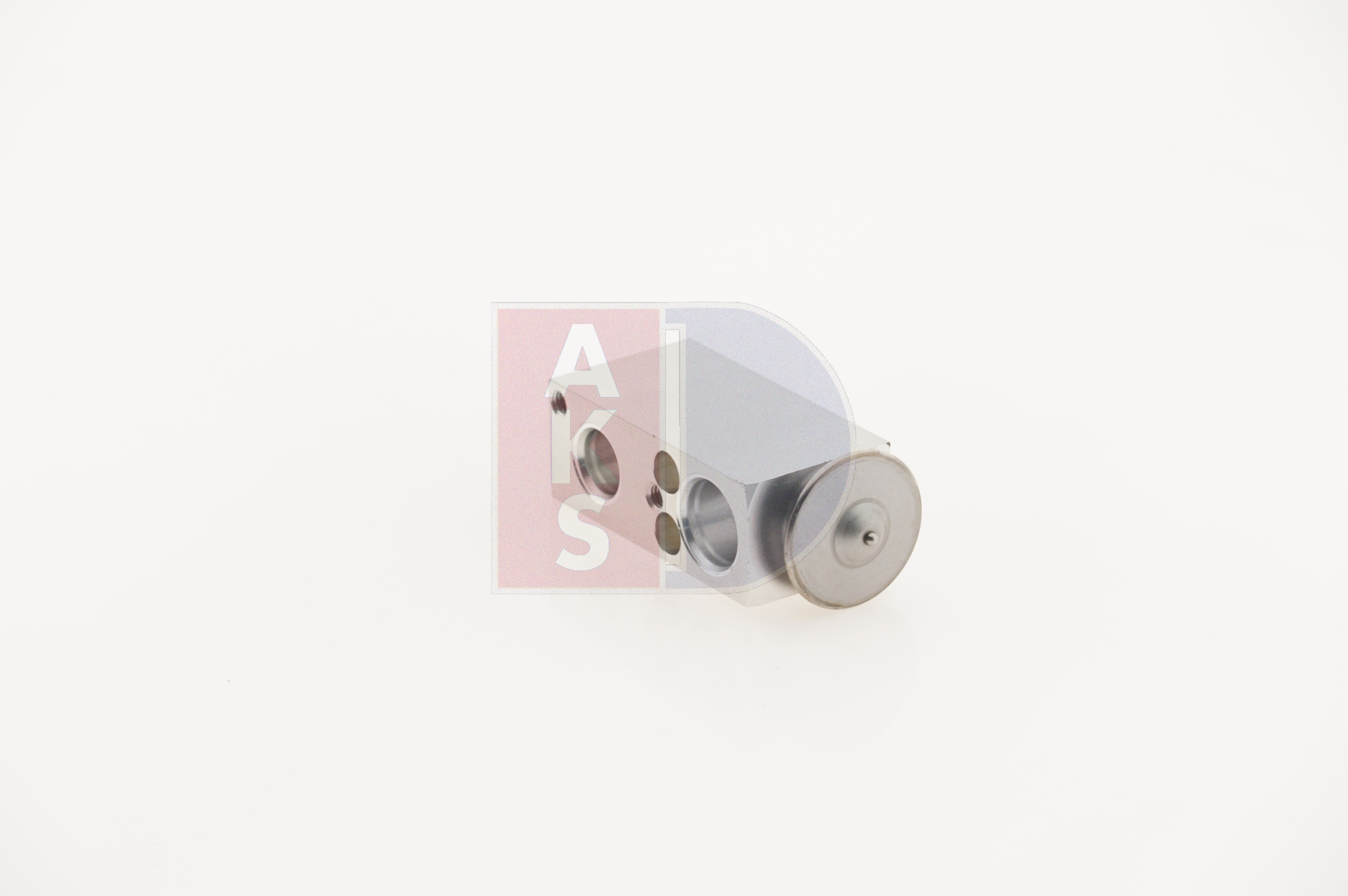 AKS DASIS 1668300284 Expansieventiel airco
