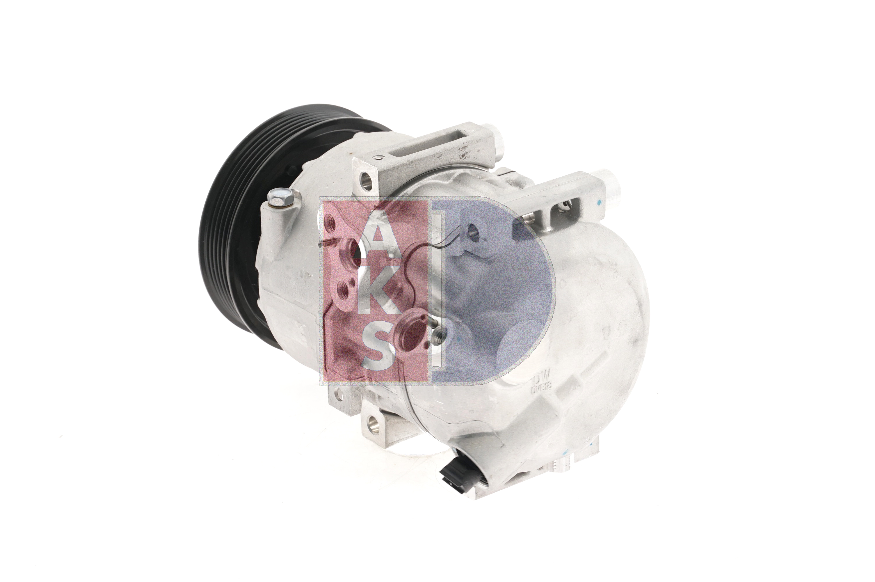 853096N Compressore clima AKS DASIS KIA PREGIO prezzo