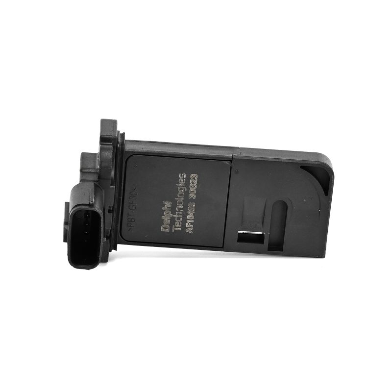 Débitmètre d'air DELPHI AF10493-12B1 appropriées pour OPEL, CHEVROLET, VAUXHALL pas cher