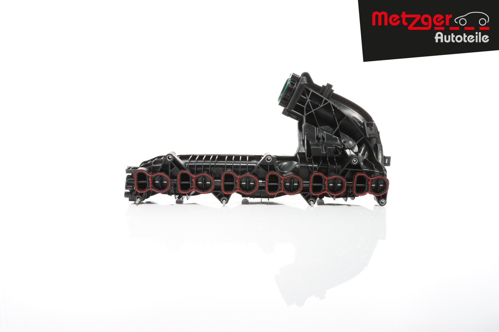 METZGER 2100047 Датчик давления впускного воздуха / map-sensor BMW 3 (E90) M3 бензин 420 л.с. 2008
