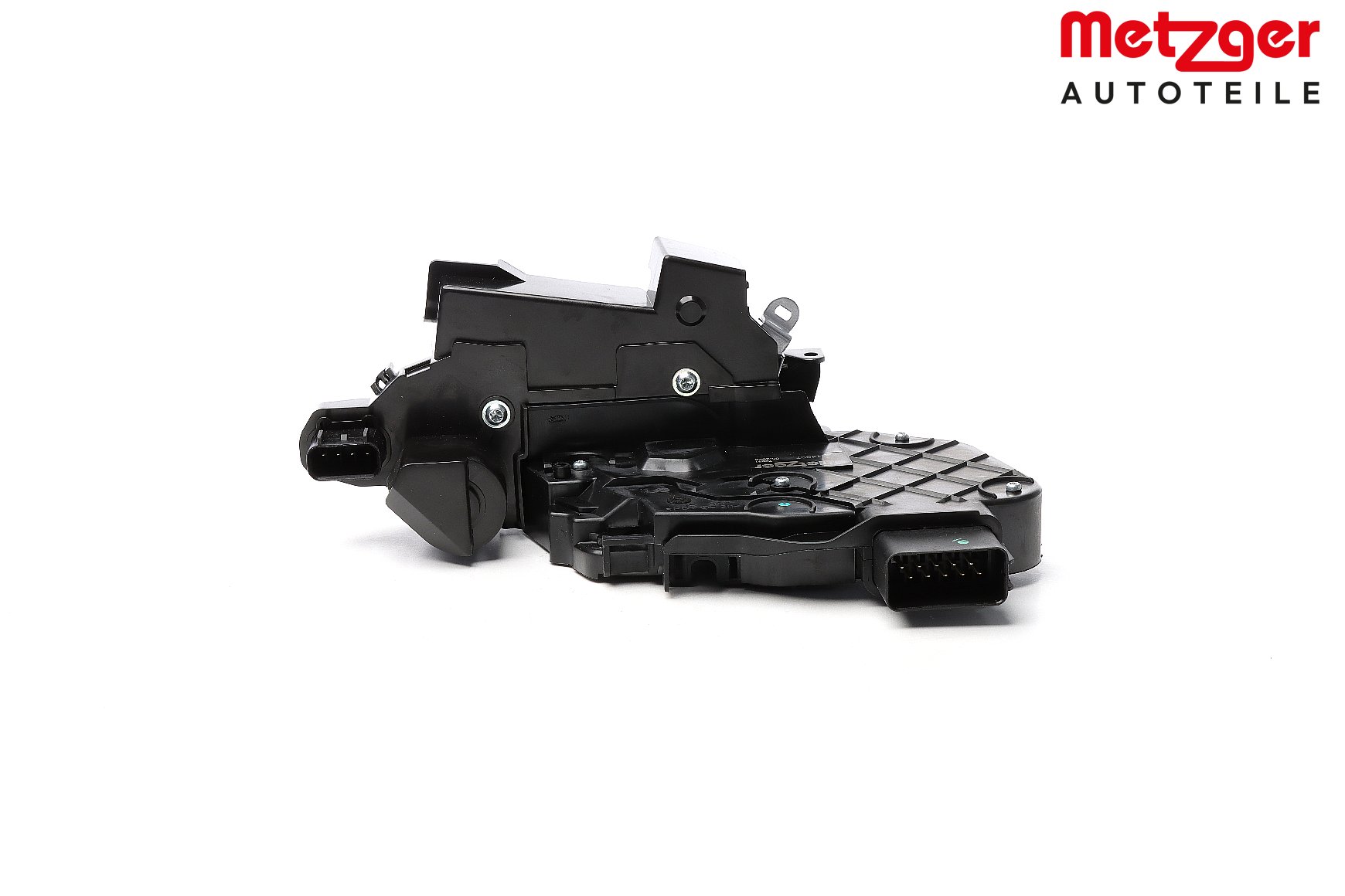 Land Rover DISCOVERY 2013 Door latch 2314097 METZGER