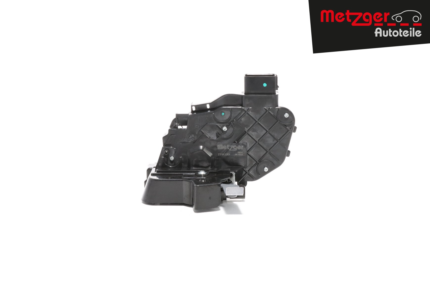 4M5AA26412EE OE METZGER Vratna kljucavnica 2314100