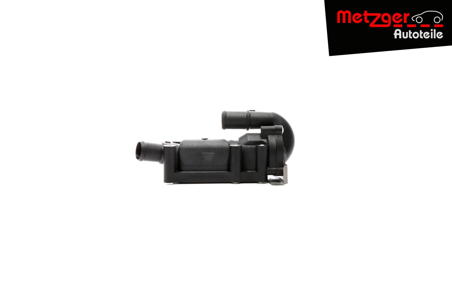 XS6F12A648BA OE METZGER Termóstato, líquido de refrigeração 4006316