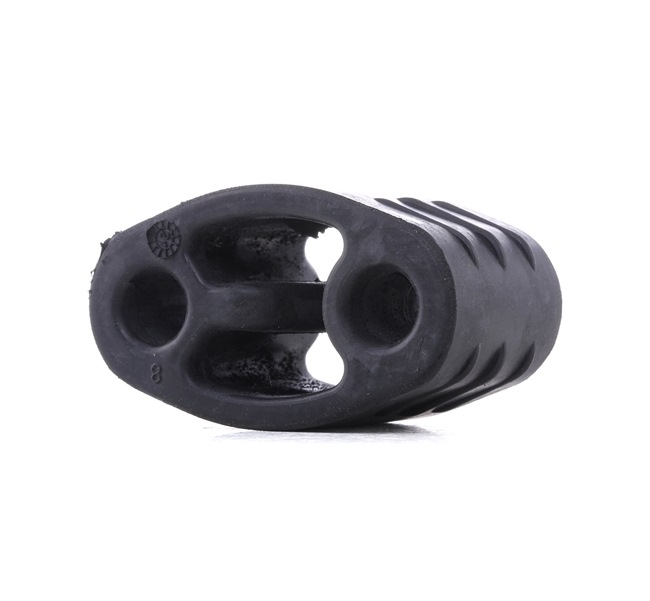 FEBI BILSTEIN Suporte, sistema de escape 107678