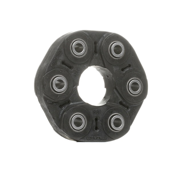 FEBI BILSTEIN 107692 ABARTH Gelenkscheibe kaufen