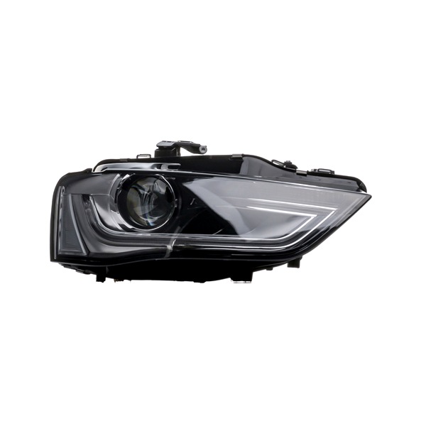 JOHNS 13 12 10-8 Frontscheinwerfer Audi A4 B8 Avant 2.0 TDI quattro Diesel 190 PS 2013