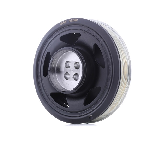 CORTECO 49434594 Mini Cabriolet F57 kampiakselin hihnapyörä