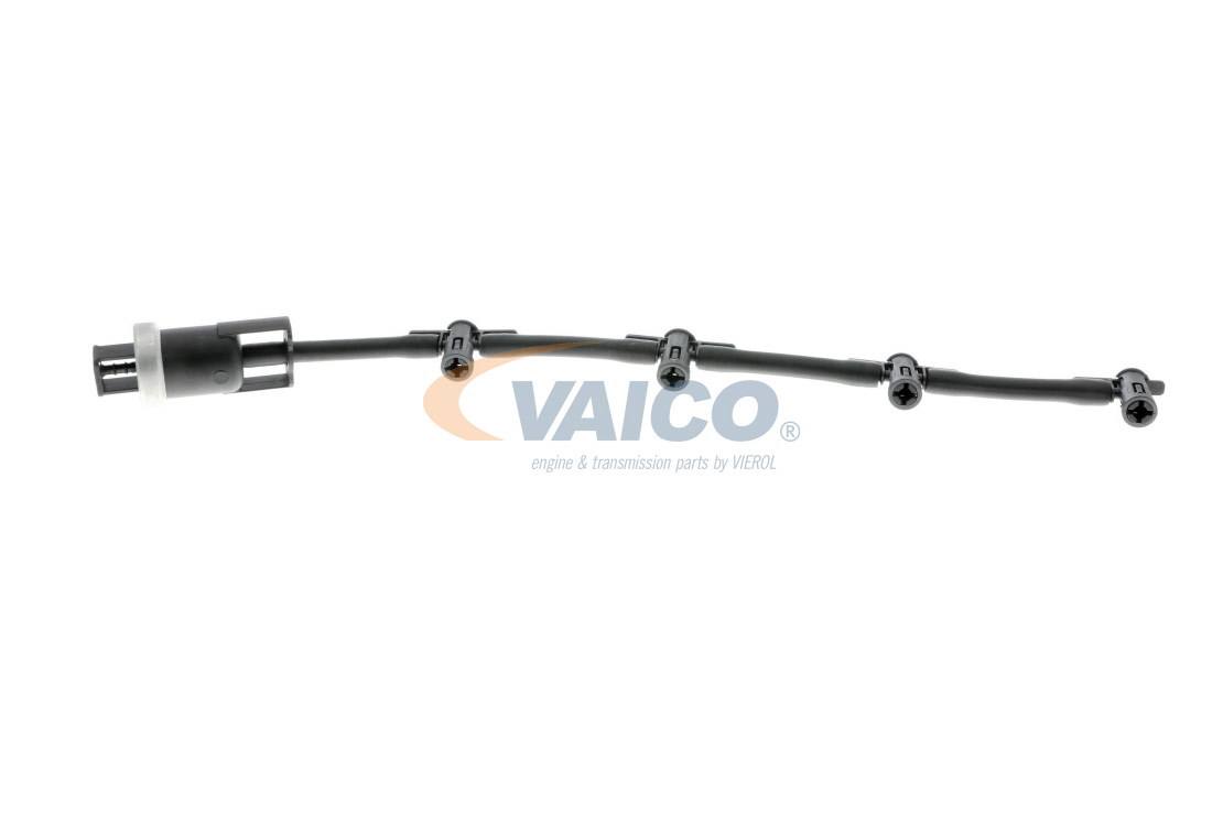 VAICO V10-5497 Rail de fuel A4 B8 Avant 2.0 TDI Diesel 170 CV 2012