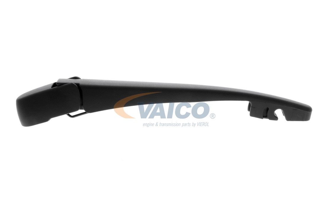 VAICO V40-1589 Heckscheibenwischerarm OPEL Agila B 1.3 CDTI (F68) Diesel 75 PS 2008