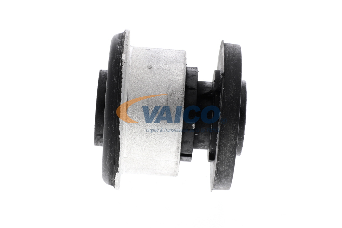 Draagarmrubber VAICO V45-0180 geschikt voor VW, PORSCHE goedkope