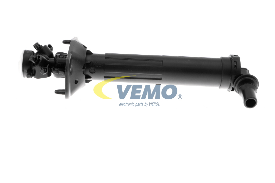 VEMO V10-08-0487 Ejector de água do lava-faróis AUDI A7 Sportback (4GA, 4GF) 2.8 FSI Gasolina 204 cv 2011 preço