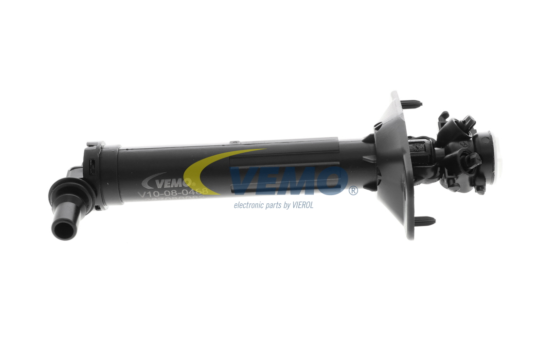 Eyector lavafaros 4G8955102A VEMO V10-08-0488