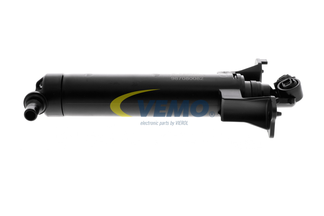 VEMO V10-08-0493 Scheinwerferreinigungsanlage AUDI A3 Limousine (8VS, 8VM) RS3 2.5 quattro 400 PS Benzin 2018