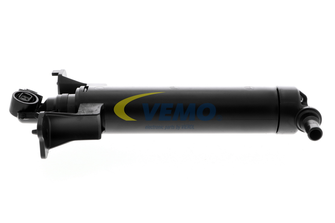 VEMO V10-08-0494 Scheinwerferreinigungsanlage Audi A3 Limousine RS3 2.5 quattro 400 PS Benzin 2019