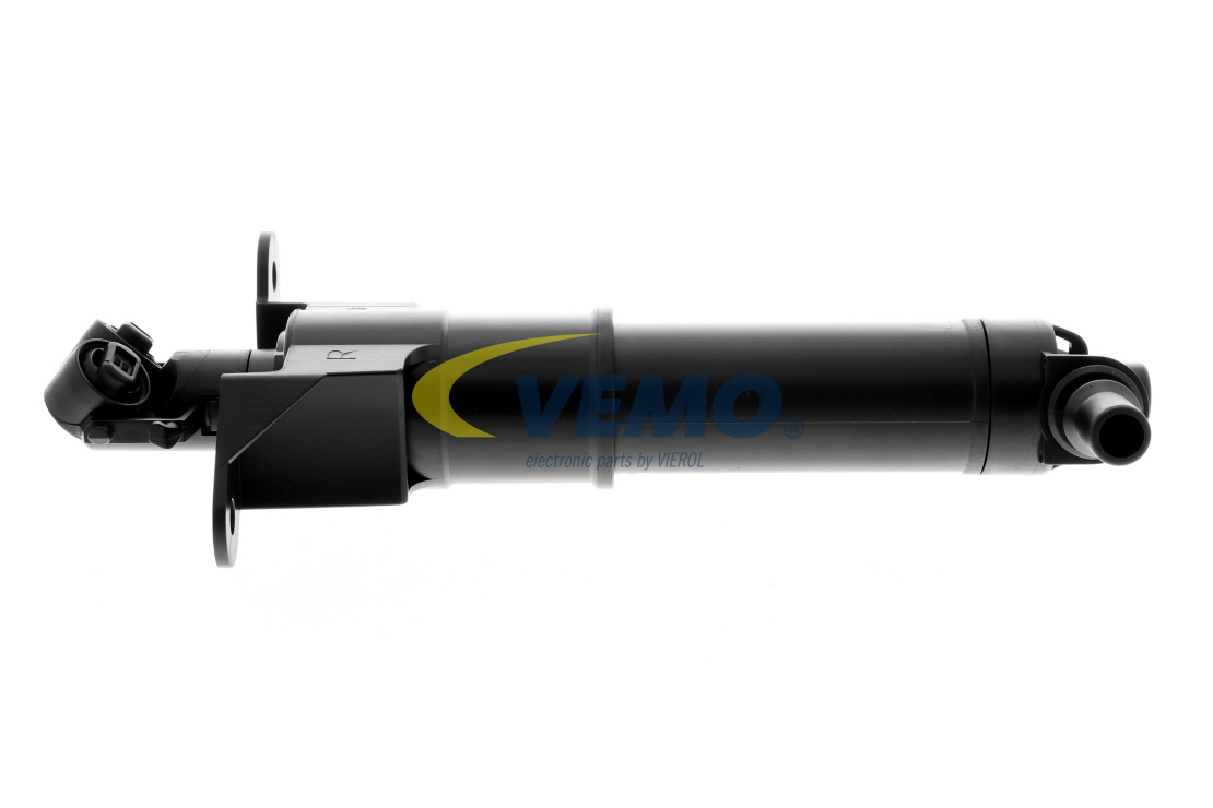 80A955102 OE VEMO Ejector de água do lava-faróis V10-08-0496