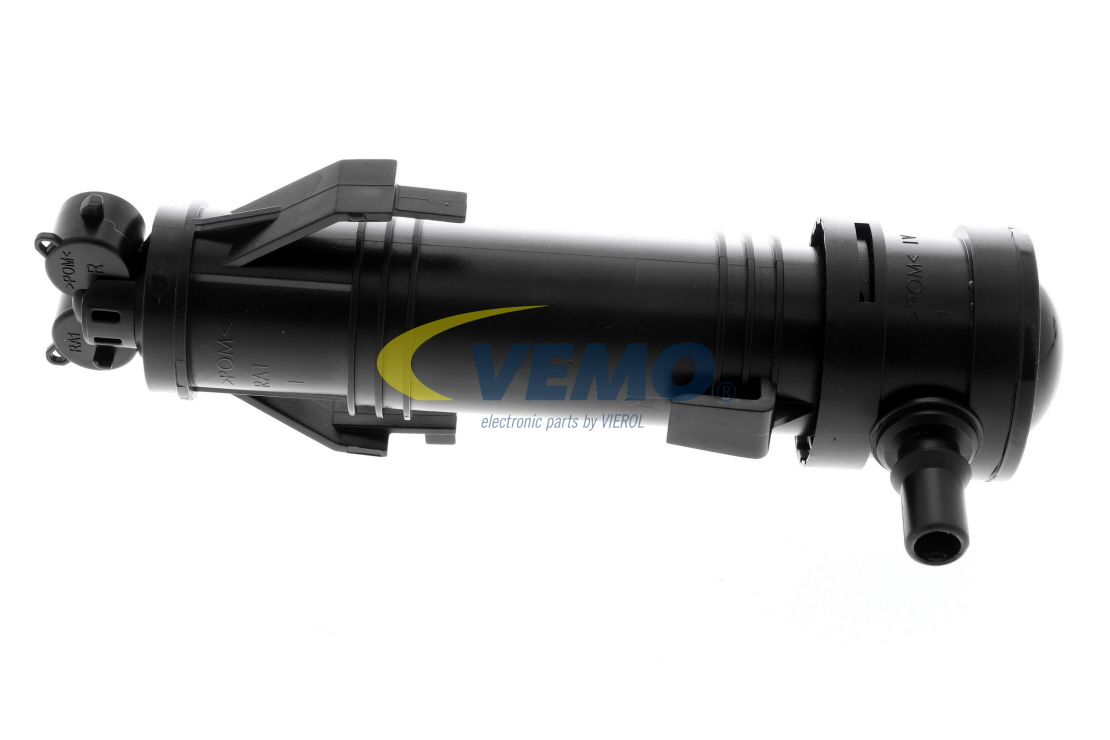 VEMO V10-08-0500 Ugello acqua lavaggio, lavafari Volkswagen Tiguan 5N 2.0 TDI 4motion Diesel 184 CV 2018 prezzo