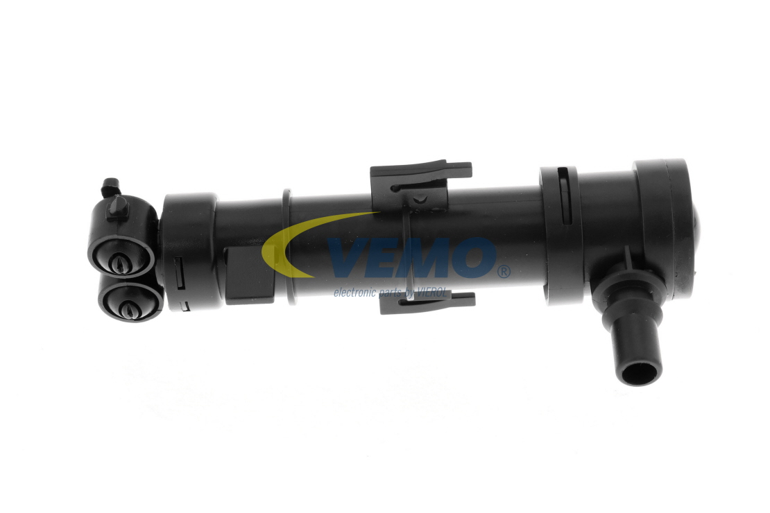 5L0955966 OE VEMO Washer Fluid Jet, headlight cleaning V10-08-0508