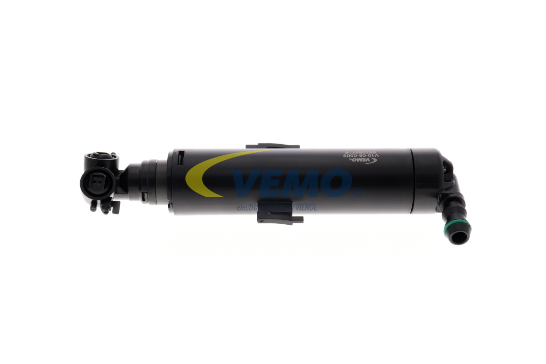 VEMO V10-08-0509 Lave-phare Fabia II Combi (545) 1.2 LPG Essence/gaz de pétrole liquéfié (GPL) 60 CV 2009 prix