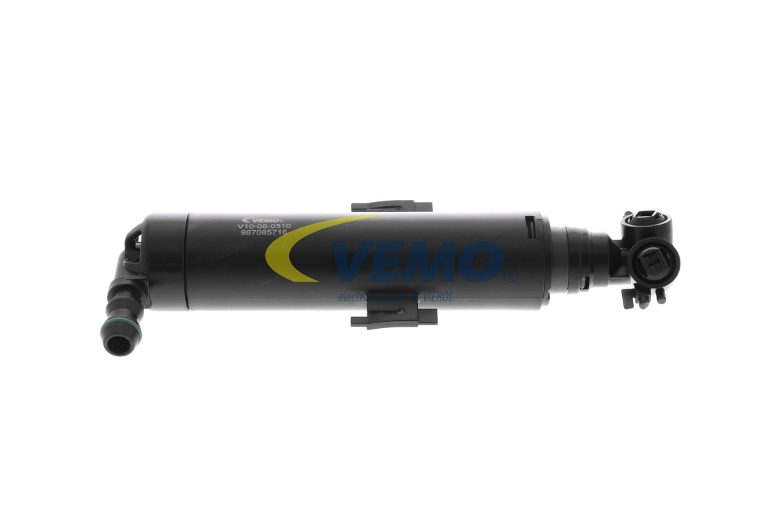 VEMO V10-08-0510 Gicleur de lave-phare SKODA Fabia II Combi (545) 1.2 LPG Essence/gaz de pétrole liquéfié (GPL) 60 CV 2011 prix