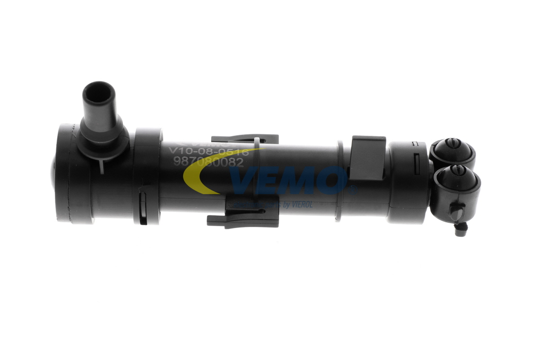 VEMO V10-08-0516 Gicleur d'eau de nettoyage des phares SKODA Fabia III Break (NJ5) 1.2 TSI Essence 110 CV 2015 prix