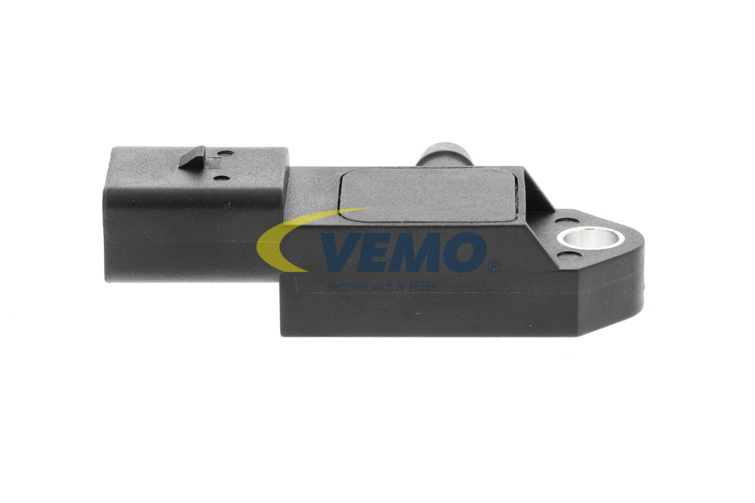 Sensor, presión colector de admisión 04F145049A VEMO V10-72-0076