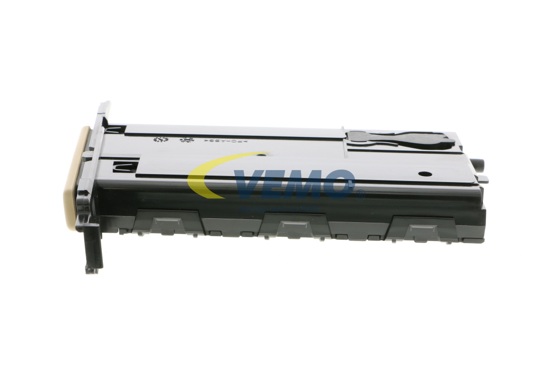 VEMO V20-29-0013 Getränkehalter BMW 3 Limousine (E90) 318d 136 PS Diesel 2011