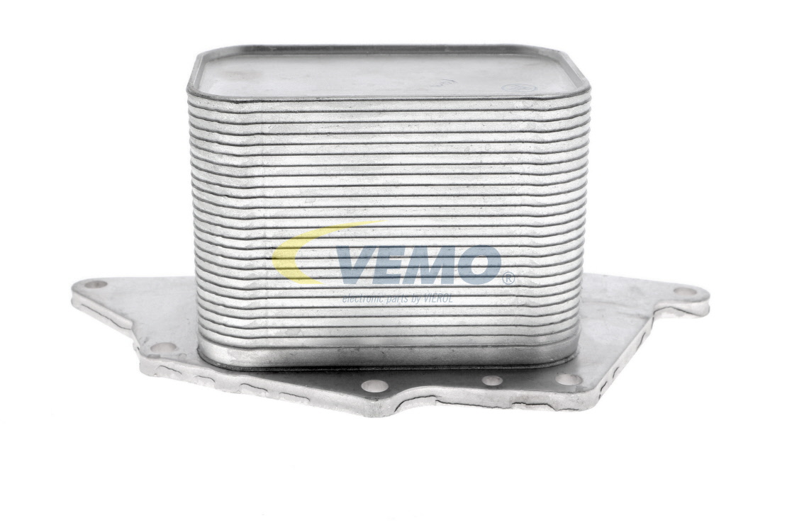 VEMO V20-60-1554 Масляный радиатор Mini Countryman F60 2.0 Cooper SD ALL4 Дизель 163 л.с. 2020