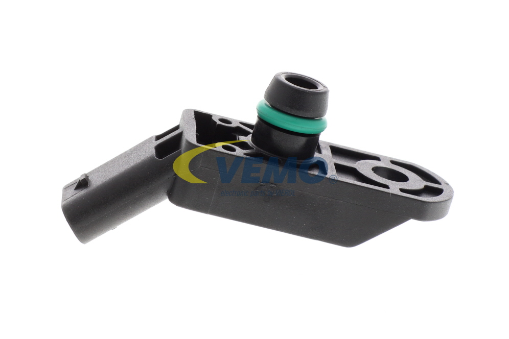 VEMO V20-72-0135 Датчик давления впускного воздуха / map-sensor BMW 1 Hatchback (F21) 120i 1.6 бензин 177 л.с. 2018