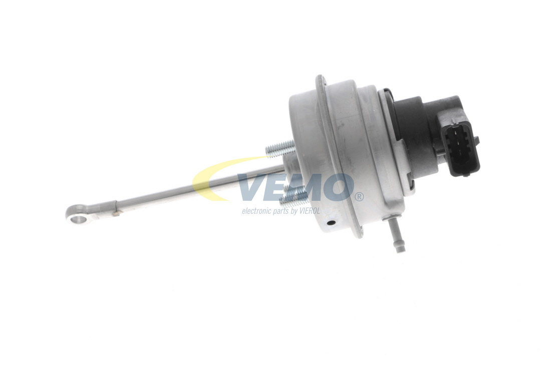 Caixa de comando, turbocompressor V24-40-0002 OE gt1749v DELPHI, GARRETT, VEMO, EVORON