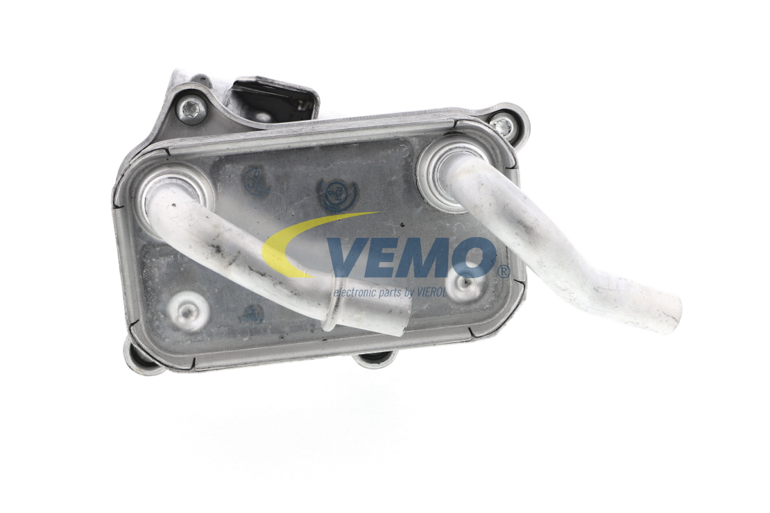 VEMO A1121800510 Moottoriöljyn jäähdytin V30-60-1340