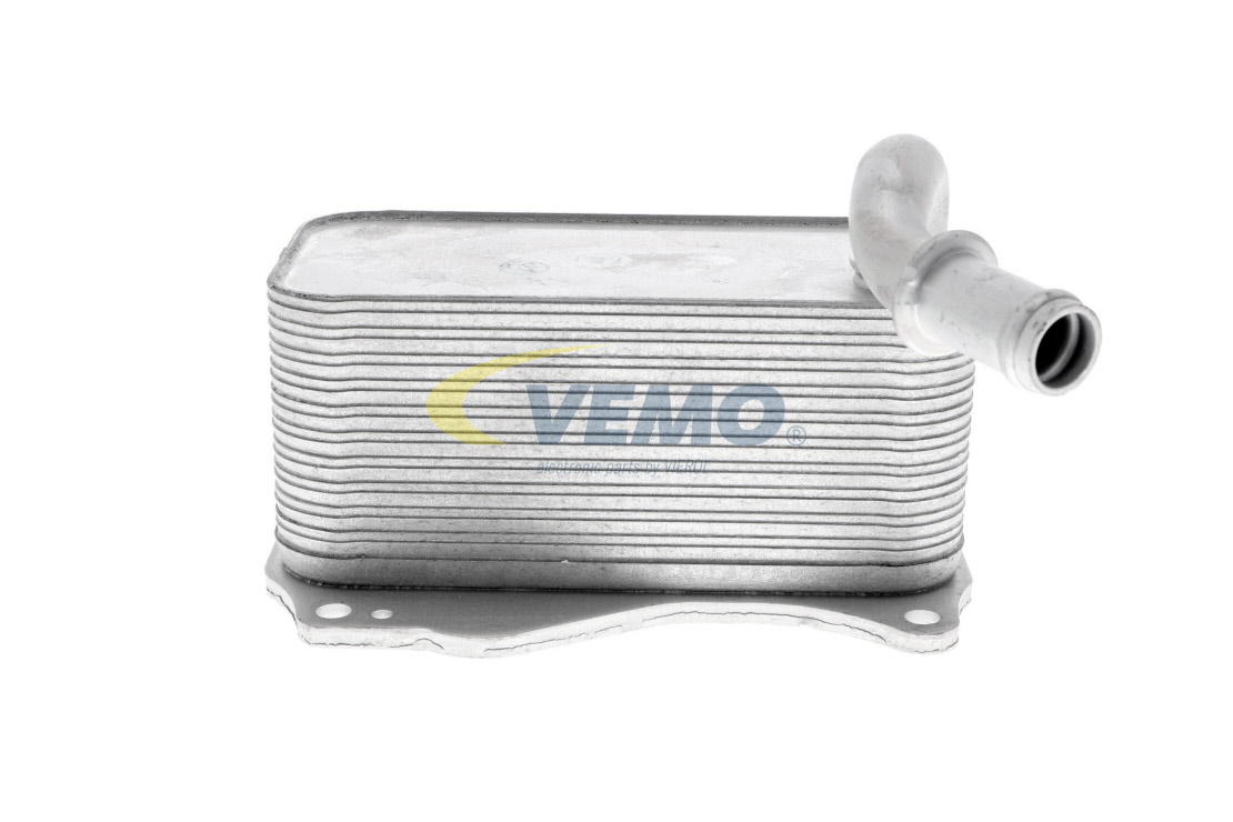 VEMO V30-60-1342 Ölkühler Mercedes C-Klasse S204 C 350 CGI 3.5 306 PS Benzin 2011