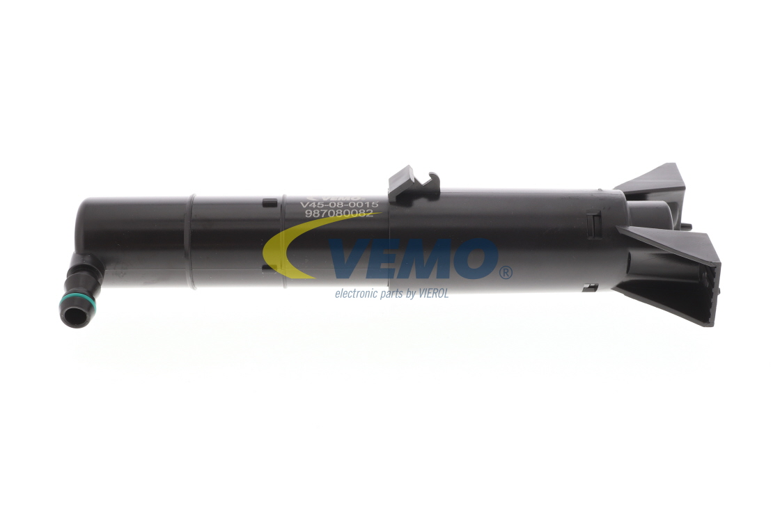 VEMO V45-08-0015 Lave-phare Porsche Cayenne 92A 4.8 Turbo Essence 500 CV 2024 prix