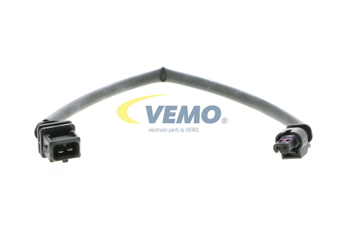 7PP906283F OE VEMO Cable Adapter, electro set V45-63-0010