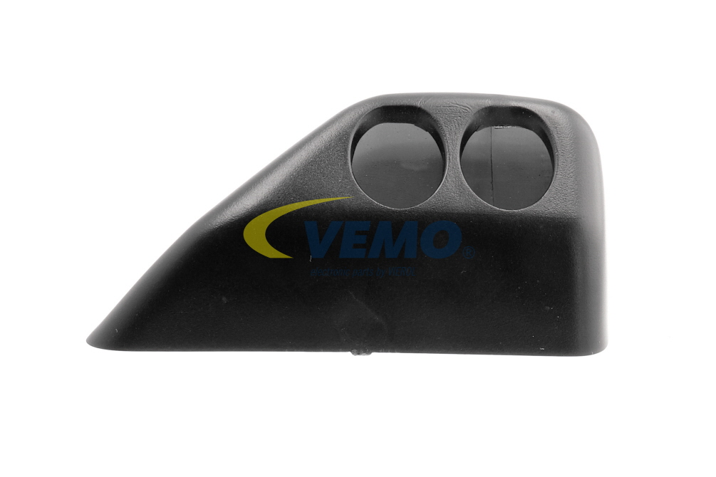 LR087422 OE VEMO Cover, bumper V48-08-0037