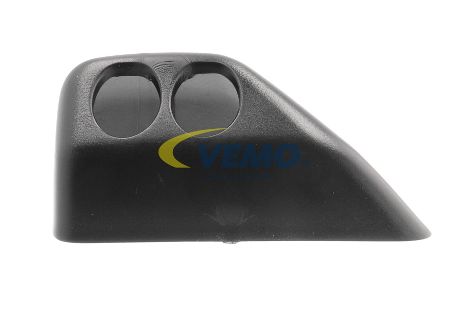 LR087422 OE VEMO Cover, bumper V48-08-0038
