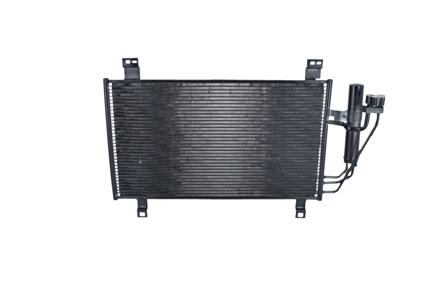 NRF 350361 Condensor Mazda 2 2014
