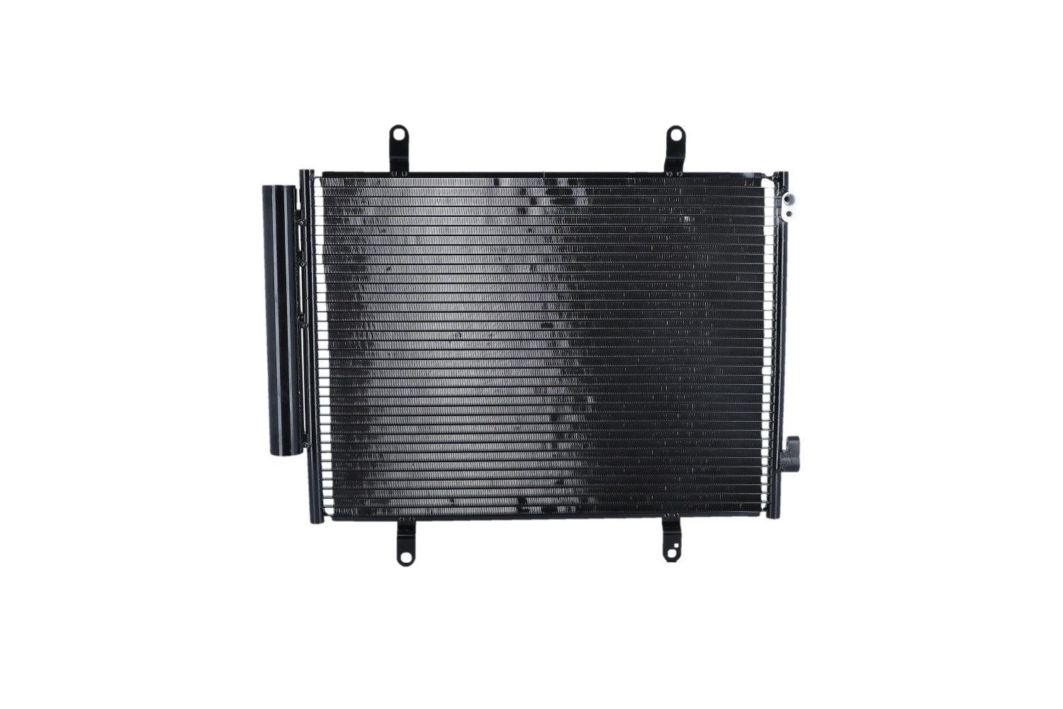 NRF Condenseur, climatisation 350371
