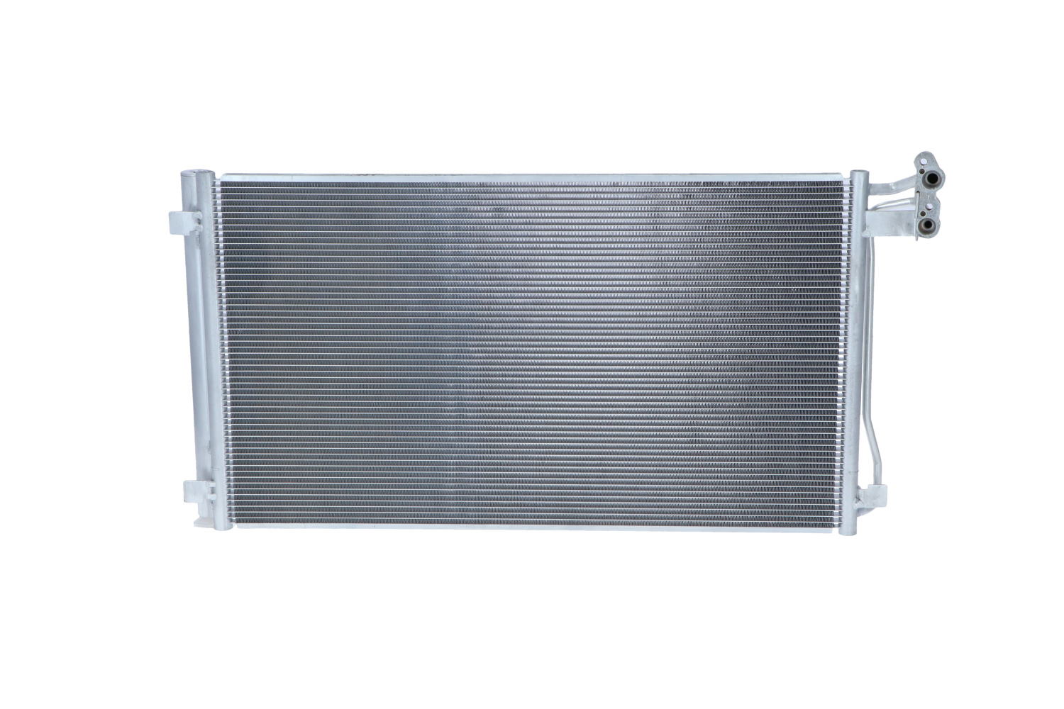 NRF 350374 AC-kondensor Volkswagen SHARAN 2022