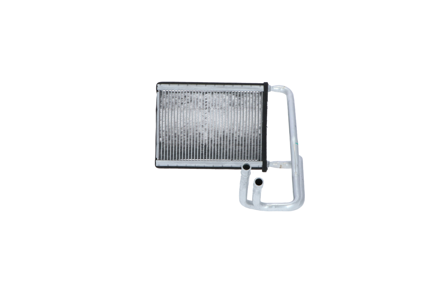 Permutador de calor, aquecimento do habitáculo NRF 54401 adequados para KIA barato