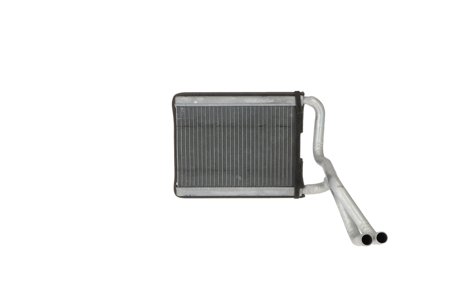 54402 NRF Heat exchanger, interior heating for KIA PICANTO
