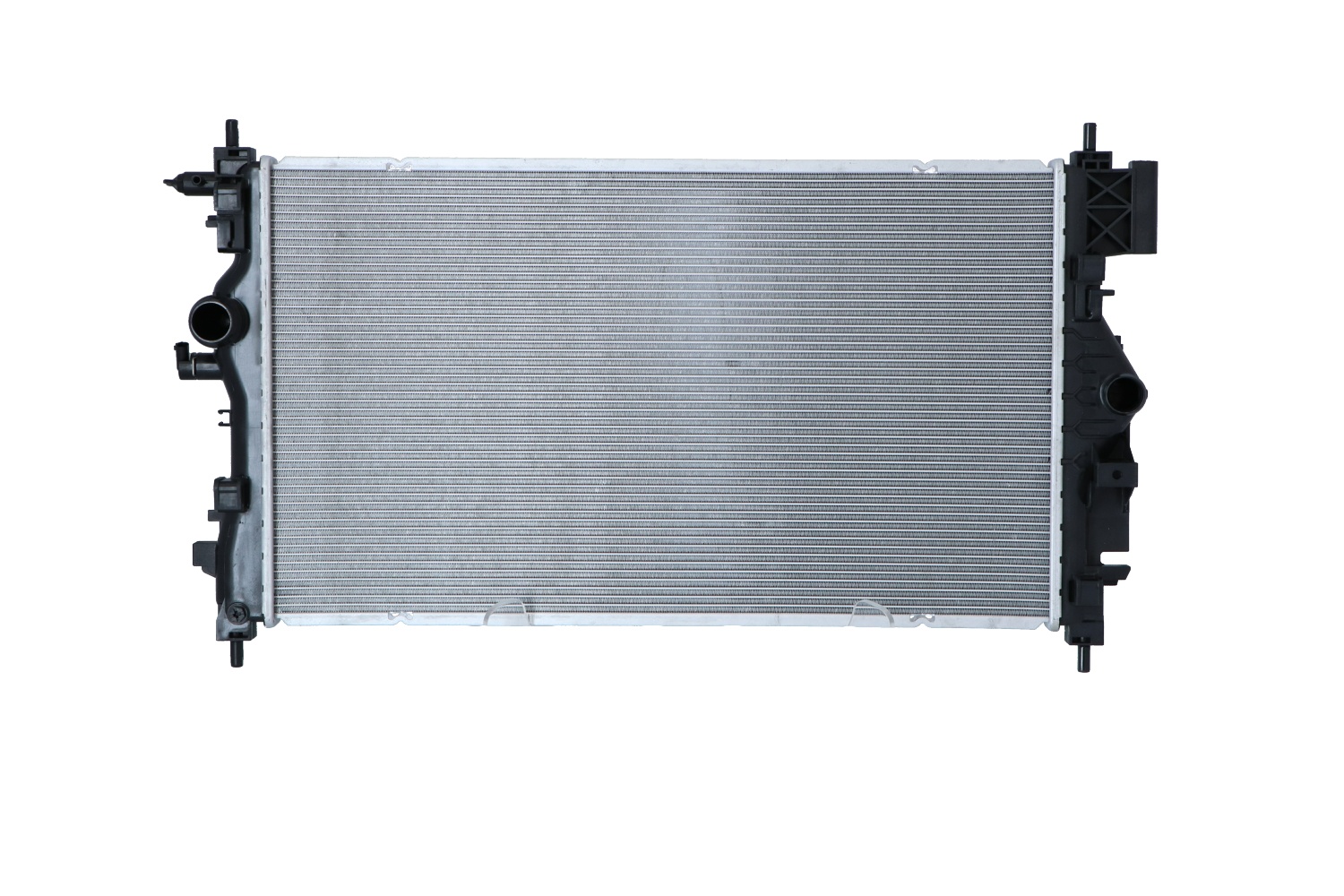 NRF 59281 Opel Astra J Sports Tourer radiateur original
