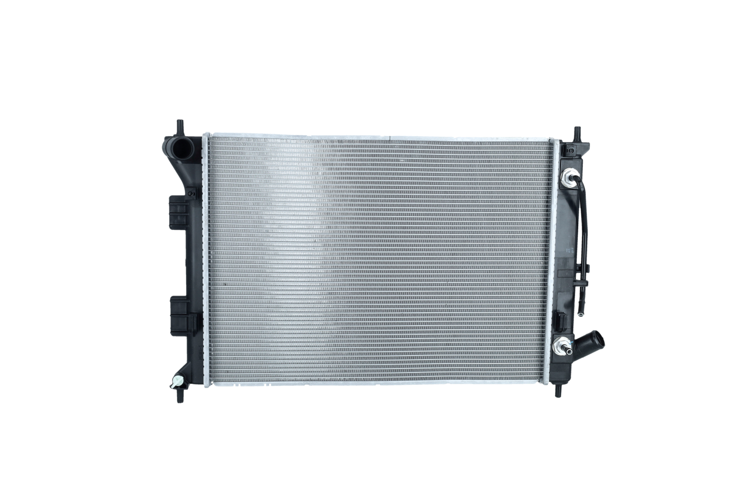 NRF 59292 HYUNDAI i30 II Coupe (GD) radiator cost