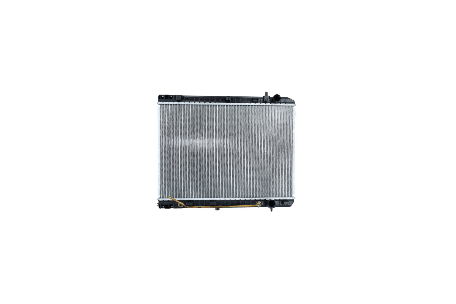 original Kia VENGA NRF Kylare 59297