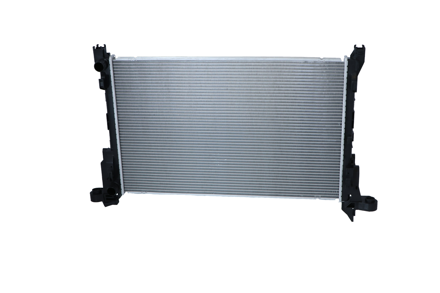 59299 NRF Engine radiator RENAULT TRAFIC